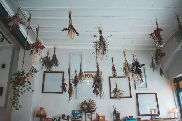 boho wall art ideas