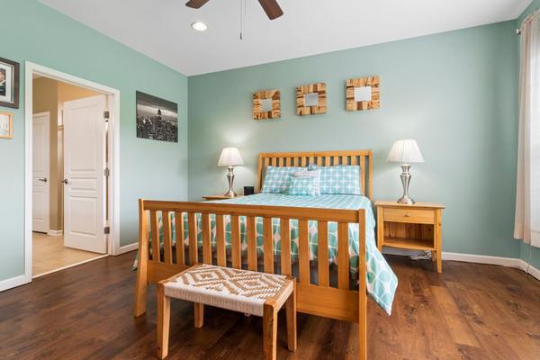 coastal bedroom ideas