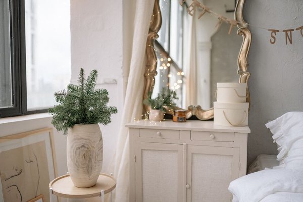 farmhouse bedroom decor ideas