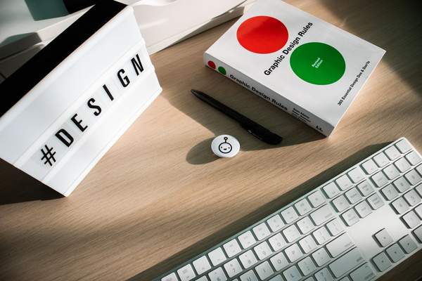 principles of minimalist design