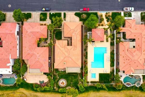 luxury desert living