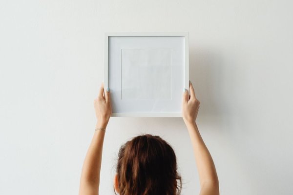DIY wall decor
