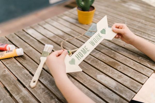 easy decor project
