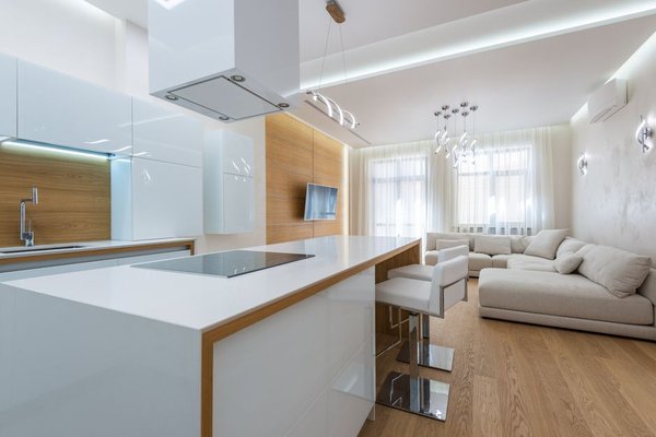 flush mount ceiling light