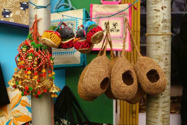 handmade decor products