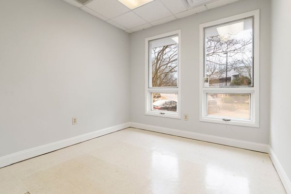 jamaica plain interior