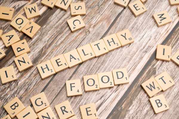 light healthy recipes