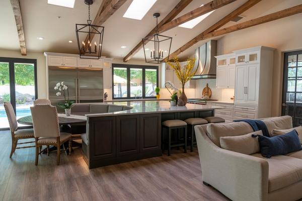 paradise valley kitchen