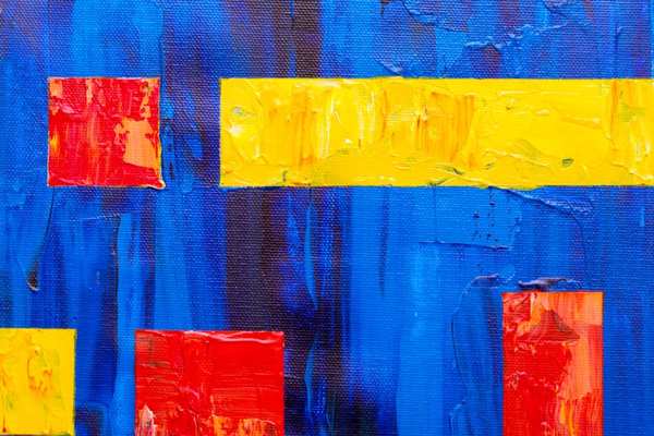 primary color paint
