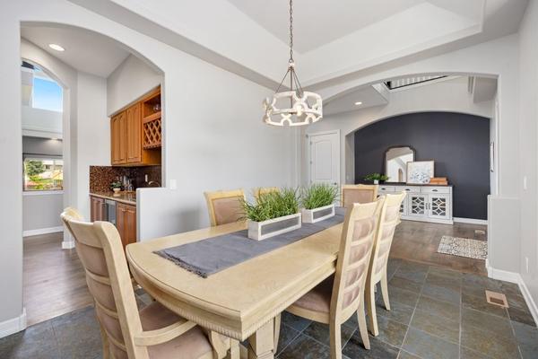 springville luxury interior