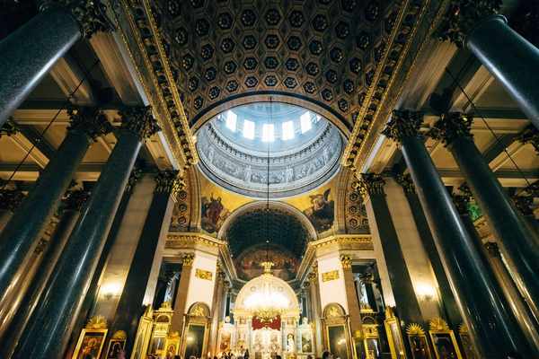 st petersburg interior